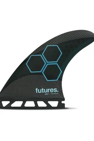 DERIVES FUTURES AM1 TRI-FINS Must-Have