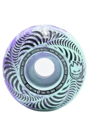 Certifié ROUES SPITFIRE FLASH POINT CLS P/T SWL 52mm