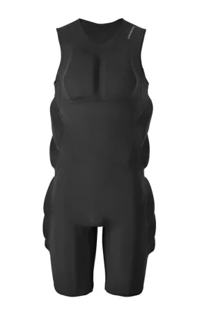 COMBINAISON PATAGONIA YULEX IMPACT SHORT JOHN 1.5MM Prix Choc