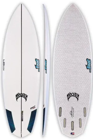 PLANCHE DE SURF LIB-TECH X LOST ROCKET REDUX 5'10'' -GRADO B- Réduction