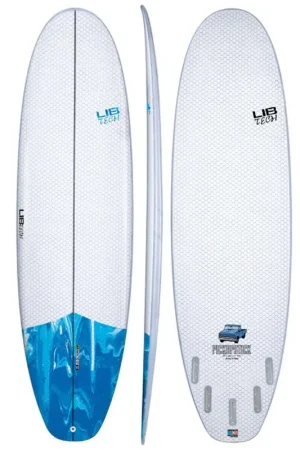 Petit Prix PLANCHE DE SURF LIB-TECH PICKUP STICK 6'6'' -GRADO B-