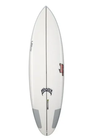 Nouvelle Collection PLANCHE DE SURF LIB-TECH x LOST QUIVER KILLER FC 6'2'' -GRADO B-