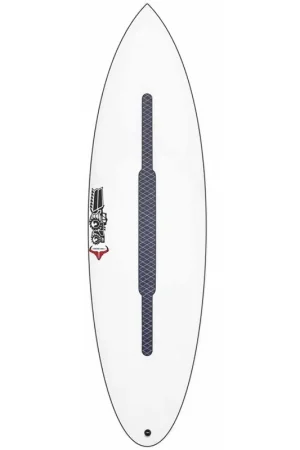 Achat Immédiat PLANCHE DE SURF JS RAGING BULL HYFI 3.0 6'1''