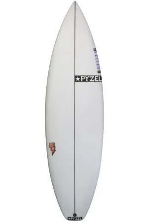 SEMI NUEVA PYZEL HIGHLINE 5'8'' Bon Marché