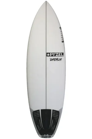 SEMI NUEVA PYZEL GREMLIN 5'9'' Seulement Aujourd'hui
