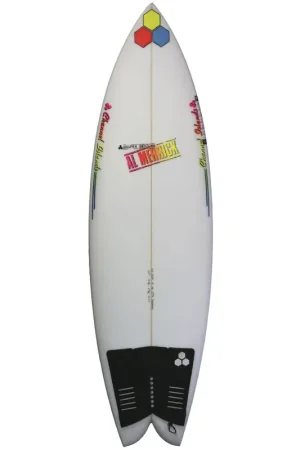 Dernière Chance SEMI NUEVA AL MERRICK FISHBEARD 5'10''