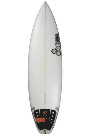 D'OCCASION AL MERRICK BLACK AND WHITE 6'1'' Offre Limitée
