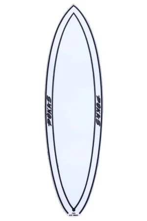 PLANCHE DE SURF PUKAS INNCA 69er EVOLUTION 5'10'' Produit De Marque
