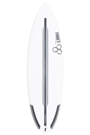 Dernière Chance PLANCHE DE SURF AL MERRICK NECK BEARD 3 SPINE-TEK 5'10''