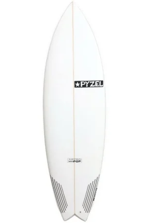 Top Vente PLANCHE DE SURF PYZEL ASTROPOP 5'10'' EPS