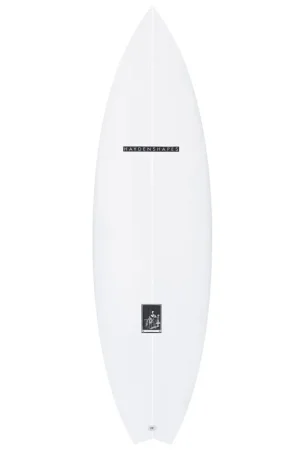 Produit De Marque PLANCHE DE SURF HAYDEN SHAPES RAVEN 5'10''