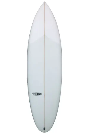 PLANCHE DE SURF TBLS ROUND TWIN 5'8'' Prix Choc