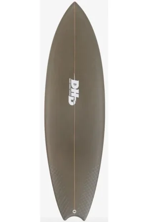 PLANCHE DE SURF DHD MICK FANNING TWIN 6'0'' Soldes