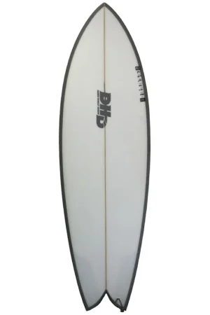 Prix Bas SEMI NUEVA DHD MINI TWIN 5'9''