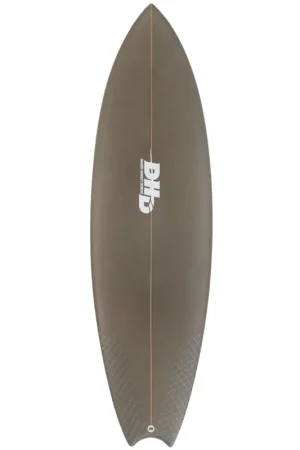 PLANCHE DE SURF DHD MICK FANNING TWIN 5'10'' Meilleure Vente