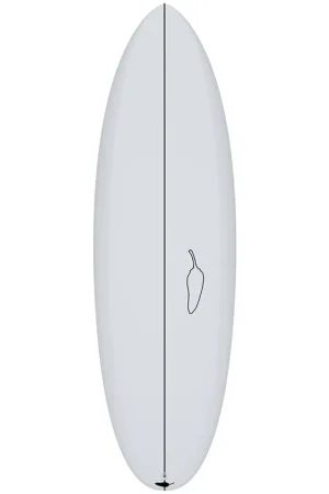 Nouvel Arrivage PLANCHE DE SURF CHILLI POPPER 5'6''
