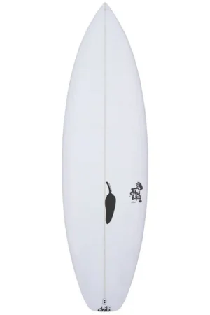 Certifié PLANCHE DE SURF CHILLI CHURRO 5'11''