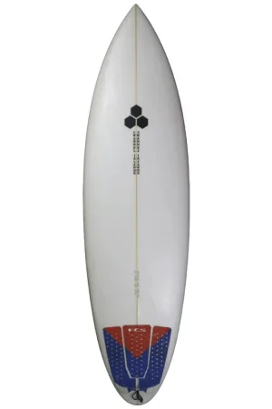 D'OCCASION AL MERRICK TWIN PIN 6'3'' Prix Promo