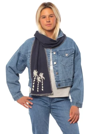 Acheter En Ligne CHARPE SISSTREVOLUTION JUNE KNIT
