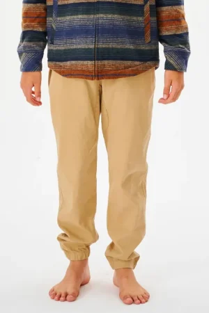 Achat Immédiat PANTALON RIP CURL EPIC JOGGER