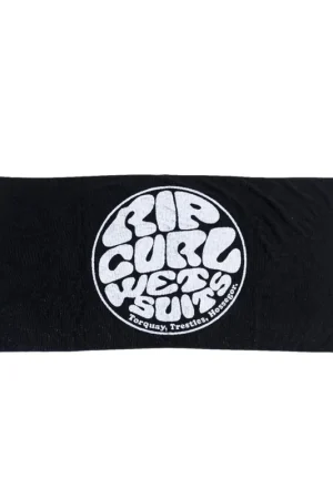 Achat Immédiat SERVIETTE RIP CURL WETTY ICON