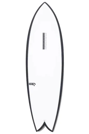 Vente Flash PLANCHE DE SURF HAYDEN SHAPES HYPTO KRYPTO TWIN 5'8''