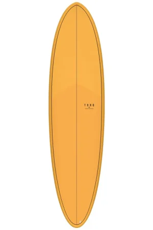 Certifié PLANCHE DE SURF TORQ FUN TET 7'2''