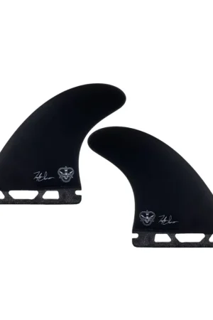 DERIVES FLYING DIAMONDS TJ EDGE SIDES 4" TWIN-FINS Commande En Gros