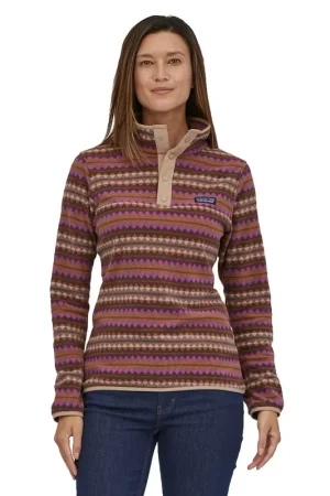 Acheter En Ligne PULL PATAGONIA MICRO D SNAP-T