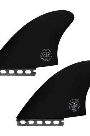 Haute Qualité DERIVES FLYING DIAMONDS NPJ KEEL TWIN-FIN