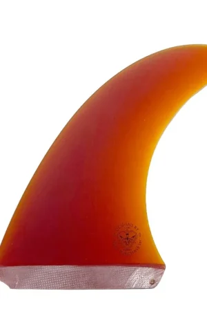 Offre Du Jour QUILLA LONGBOARD FLYING DIAMONDS NPJ SINGLE-FIN 7.25''