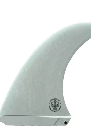 Produit De Marque QUILLA LONGBOARD FLYING DIAMONDS NPJ SINGLE-FIN 8.0''