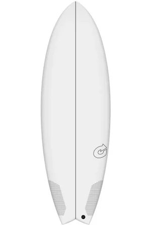 Petit Prix PLANCHE DE SURF TORQ TEC SUMMER FISH 6'2''
