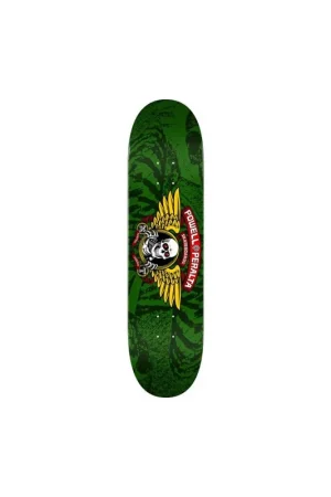 Meilleur Prix PLANCHE DE SKATE POWELL PERALTA WINGED RIPPER 8.0''