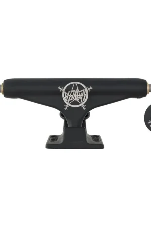 TRUCK INDEPENDENT STAGE 11 FORGED HOLLOW SLAYER 144MM Authentique
