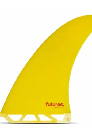 Livraison Express DERIVE LONGBOARD FUTURES GERRY LOPEZ 8.5''