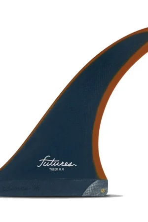 Meilleure Vente DERIVE FUTURES TILLER 8.0''