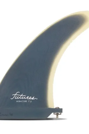 QUILLA LONGBOARD FUTURES ALBACORE FLEX 7.5'' Super Prix