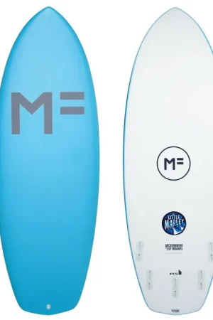 Expédition Rapide PLANCHE DE SURF MICK FANNING SOFTBOARDS LITTLE MARLEY 5'2''