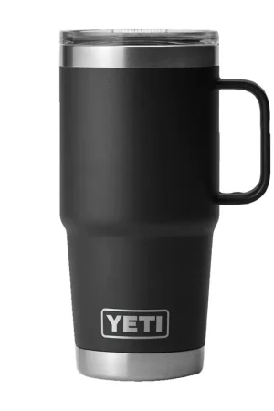 Satisfait Ou Remboursé TERMO YETI RAMBLER TRAVEL MUG 20