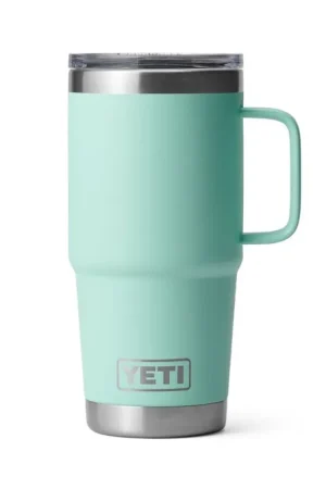 TERMO YETI RAMBLER TRAVEL MUG 20 Jusqu'à Épuisement Des Stocks