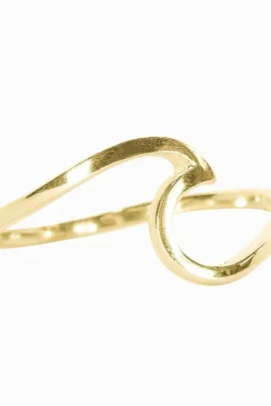 Usine Directe ANILLO PURA VIDA WAVE