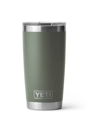 Jusqu'à Épuisement Des Stocks TERMO YETI RAMBLER 20 OZ TUMBLER