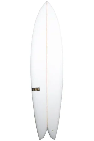PLANCHE DE SURF ALBUM MOONSTONE 6'8'' Achetez Aujourd'hui