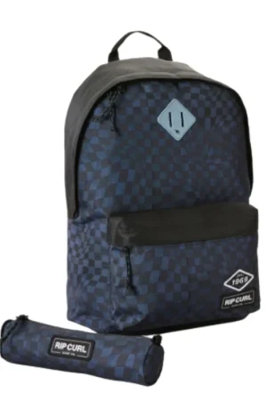 Acheter Direct SAC DOS RIP CURL DOME 18L + PC BTS
