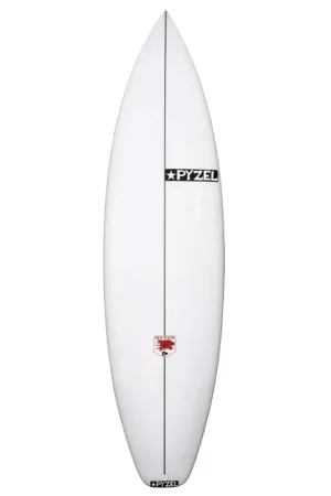 PLANCHE DE SURF PYZEL RED TIGER 6'0'' Meilleur Choix