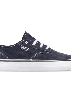 Expédition Rapide SNEAKERS GLOBE MOTLEY II