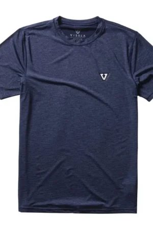 Achat Immédiat LYCRA VISSLA TWISTED ECO SS-DNH
