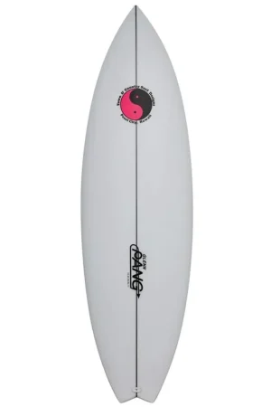 Quantité Limitée PLANCHE DE SURF TOWN & COUNTRY HRT 6'2''
