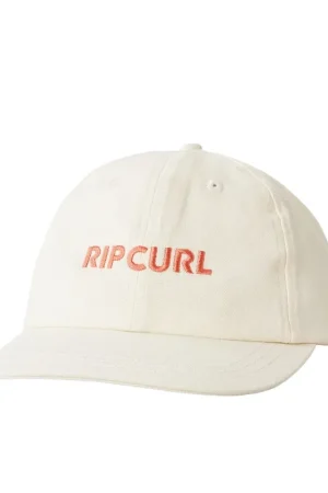 Achat Immédiat CASQUETTE RIP CURL SURF SPRAY 5 PANEL